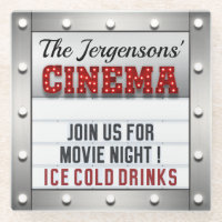 Cinéma Cinéma Cinéma Théâtre de nuit Dessous de ve
