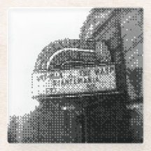 cinéma marquee