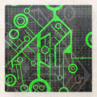 Circuit vert
