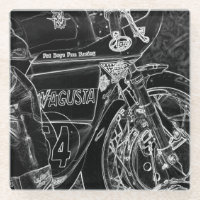 Coaster moto 1