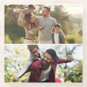 Dessous-de-verre En Verre Concevez votre propre collection photo 2