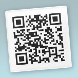 Dessous-de-verre En Verre Création instantanée de code QR (en entrant votre<br><div class="desc">Créez instantanément un code QR en entrant votre adresse de site Web.</div>