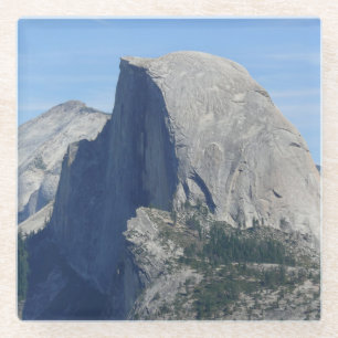 Dessous-de-verre En Verre Demi-dôme, Yosemite, CA