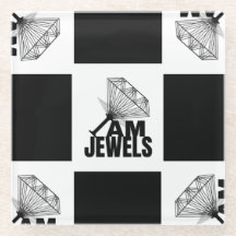 dessous de verre