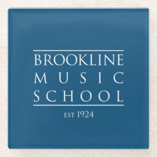 Dessous-de-verre En Verre Dessous de verre BMS