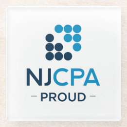 Dessous-de-verre En Verre Dessous de verre - Carré - verre