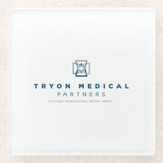 Dessous-de-verre En Verre Dessous de verre de TMP