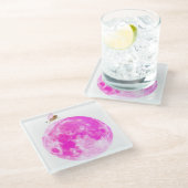 Dessous-de-verre En Verre Dessous de verre Dreams (Incliné)