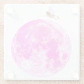 Dessous-de-verre En Verre Dessous de verre Dreams (Dos)