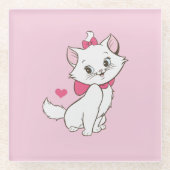 Dessous-de-verre En Verre Dessous de verre Marie Glass (Devant)