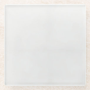 Dessous-de-verre En Verre Dessous de verre papier de haute qualité pour chaq