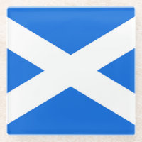 Drapeau écossais