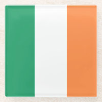Drapeau irlandais