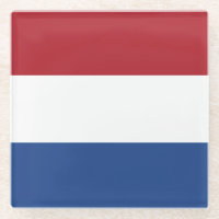 Drapeau Pays-Bas tricolore