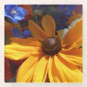 Dessous-de-verre En Verre Halte (Devant)