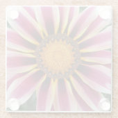 Dessous-de-verre En Verre Hereford (Dos)