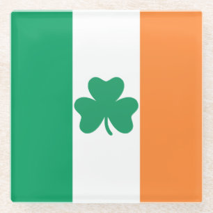 Dessous-de-verre En Verre Irlande