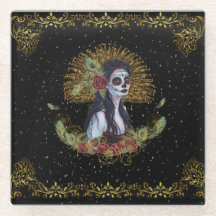 Jour de l'art gothique mort par Renee Lavoie