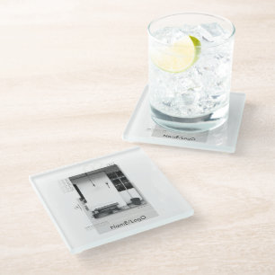 Dessous-de-verre En Verre journal de voyage_2