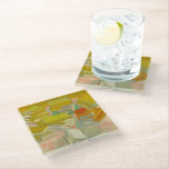 Dessous-de-verre En Verre Les pôles des romans français | Vincent van Gogh<br><div class="desc">Piles of French Novels (1887) de l'artiste post-impressionniste néerlandais Vincent Van Gogh. L'oeuvre originale est une huile sur toile représentant des piles de livres dans des tons jaunes vibrants. Utilisez les outils de conception pour ajouter du texte personnalisé ou personnaliser l'image.</div>