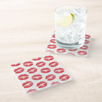 Lèvres Rouges, Motif De Lèvres, Rouge à Lèvres, Ba