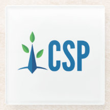 Logo CSP simple
