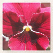 Dessous-de-verre En Verre Lucrezia (Devant)