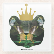 M. VERSION VERRE FROSTÉE "KING" TOAD VERSION 22