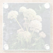 Dessous-de-verre En Verre Parc Rock State de Sisters (Dos)