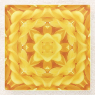 Dessous-de-verre En Verre Pâtes cool