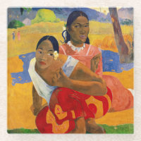 Paul Gauguin - Quand Vous Marierez-Vous ?