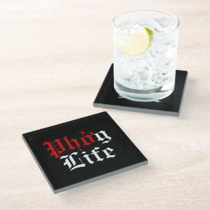 Dessous-de-verre En Verre Phở g Life