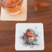 Dessous-de-verre En Verre Serene Robin