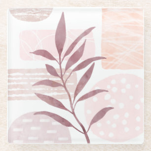 Dessous-de-verre En Verre Shapes