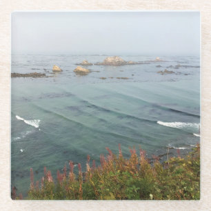 Dessous-de-verre En Verre Simpson Reef Overlook