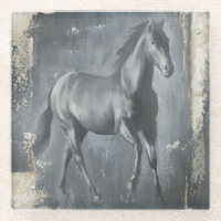 Stallion noir