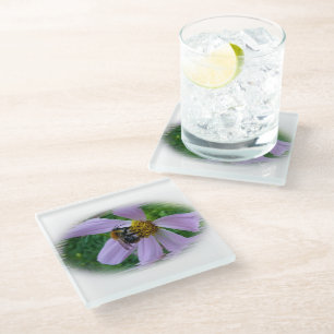 Dessous-de-verre En Verre Summer heat