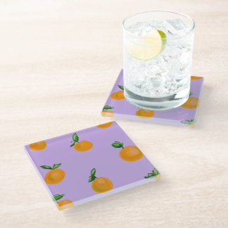 Dessous-de-verre En Verre Tapis de souris
