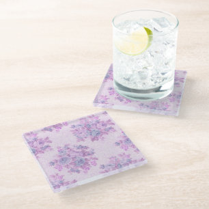 Dessous-de-verre En Verre tendance