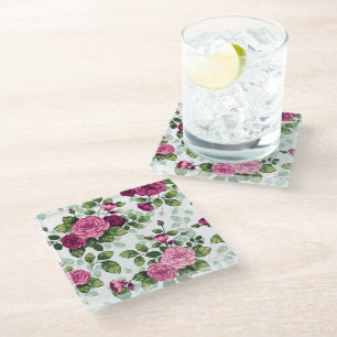Dessous-de-verre En Verre tendance