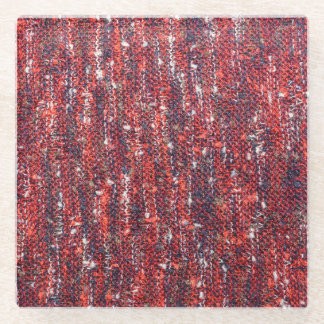 Dessous-de-verre En Verre Texture à nappes colorées : Arrière - plan cosy