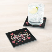 Dessous-de-verre En Verre Tommy Cutlets (Incliné)