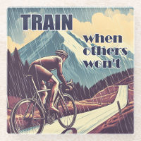 Train quand d'autres ne feront pas de vélo
