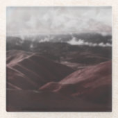 Dessous-de-verre En Verre Two (Devant)