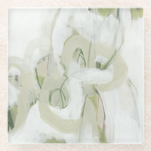 Dessous-de-verre En Verre Verge