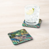 Dessous-de-verre Encelade (Côté Droit)