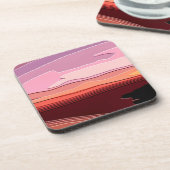 DESSOUS-DE-VERRE ENSOLEIL (Côté gauche)