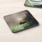 Dessous-de-verre Entré ! (Côté gauche)