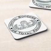 Dessous-de-verre EOD ISoTF (Côté gauche)