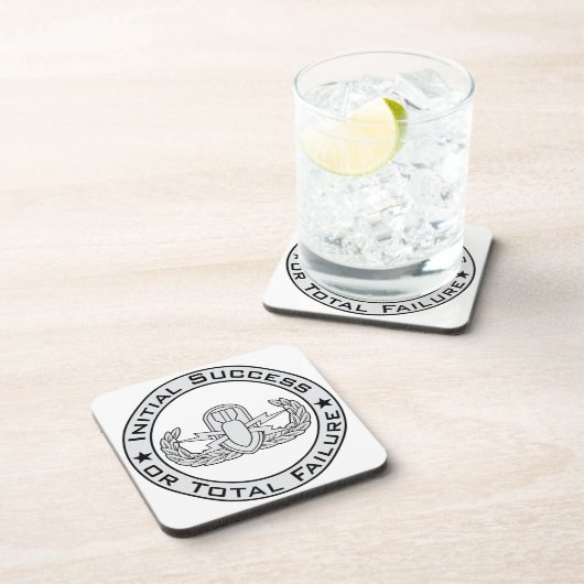 Dessous-de-verre EOD ISoTF (Côté Droit)